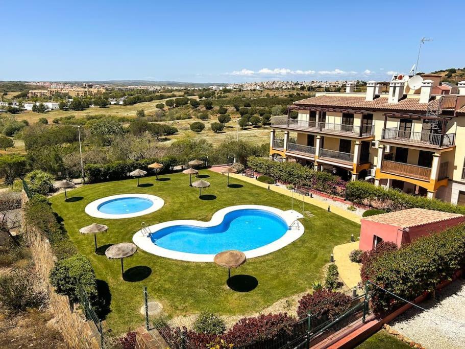 Modern Beach Duplex With Bbq Rooftop Ayamonte Exterior foto